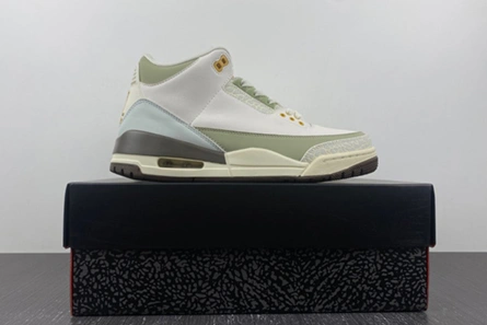 SmartChoice 8734 Jordan 3 Retro DX6660-800