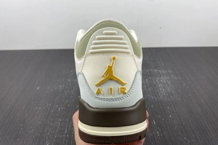 Reproduction SmartChoice 8734 Jordan 3 Retro DX6660-800