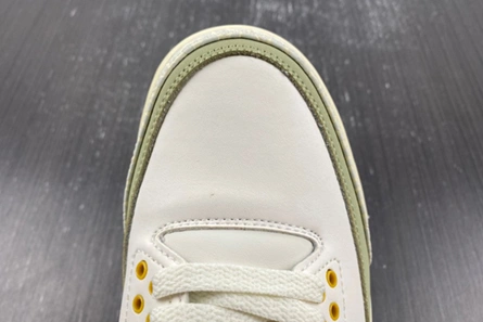 Reproduction SmartChoice 8734 Jordan 3 Retro DX6660-800