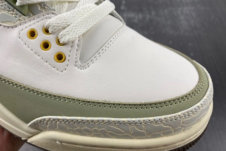 Reproduction SmartChoice 8734 Jordan 3 Retro DX6660-800