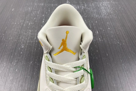 Reproduction SmartChoice 8734 Jordan 3 Retro DX6660-800