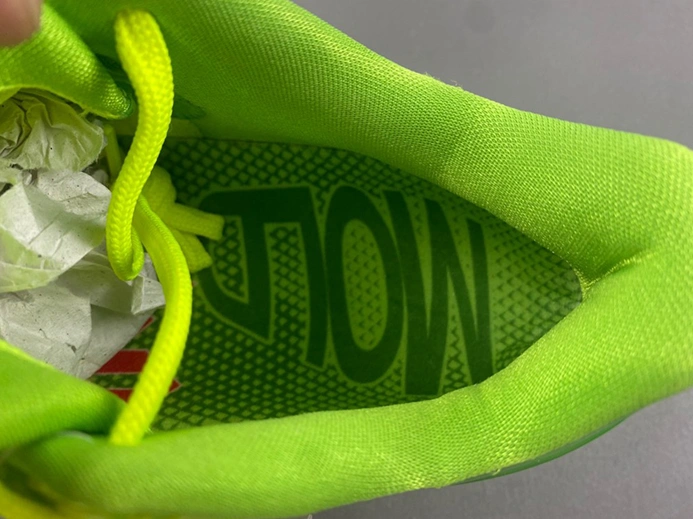 Modestly priced SmartChoice 8878 Nike Kobe 6 Protro Grinch  CW2190-300
