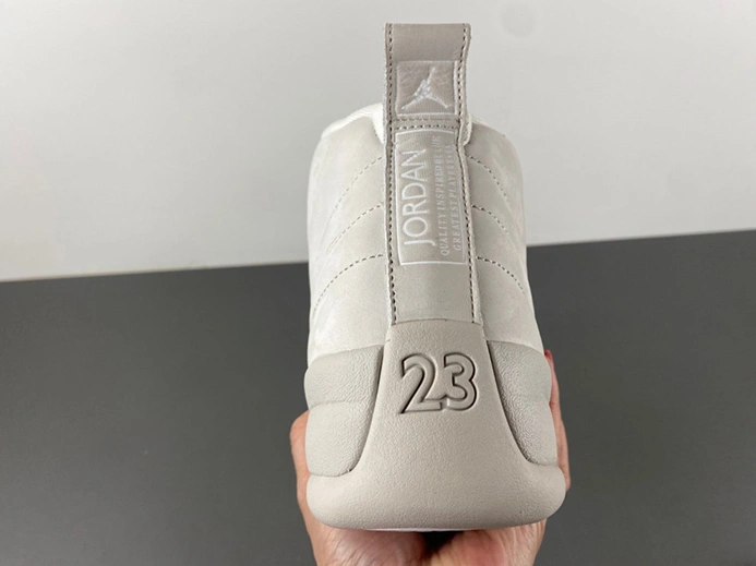 Mirror SmartChoice 9285 Air Jordan 12 “Phantom” FD9101-007