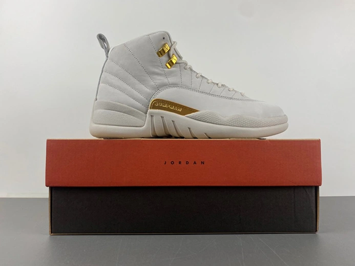 SmartChoice 9285 Air Jordan 12 “Phantom” FD9101-007