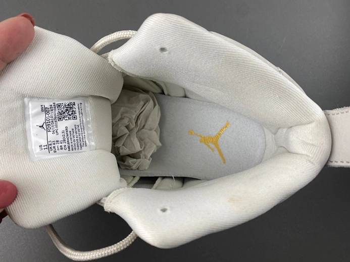 Mirror SmartChoice 9285 Air Jordan 12 “Phantom” FD9101-007