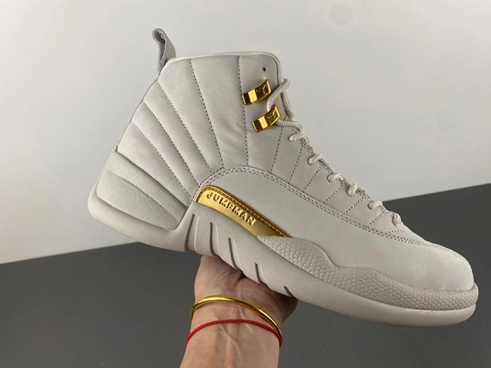 Mirror SmartChoice 9285 Air Jordan 12 “Phantom” FD9101-007