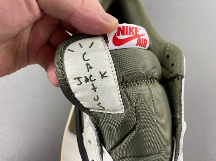 Modestly priced SmartChoice 9897 Travis Scott x Air Jordan 1 Low OG DM7866-200