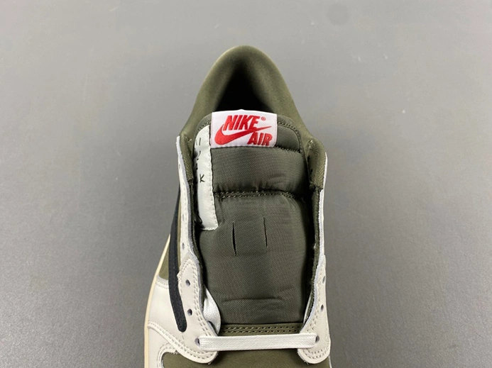 Modestly priced SmartChoice 9897 Travis Scott x Air Jordan 1 Low OG DM7866-200