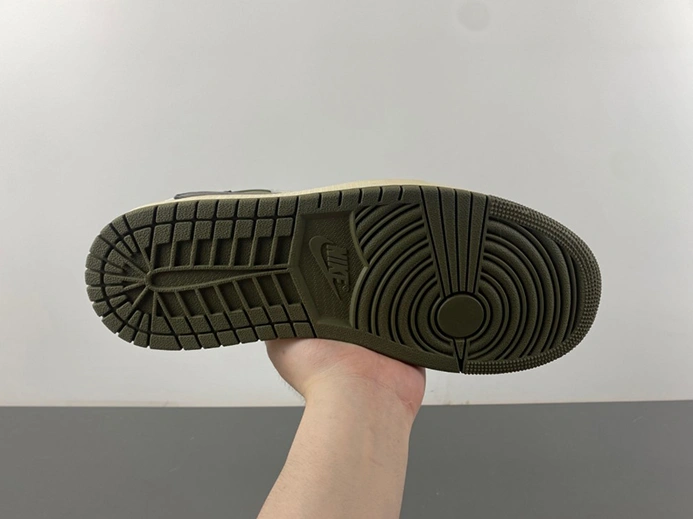Modestly priced SmartChoice 9897 Travis Scott x Air Jordan 1 Low OG DM7866-200