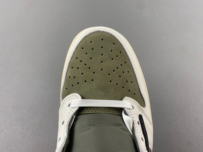 Modestly priced SmartChoice 9897 Travis Scott x Air Jordan 1 Low OG DM7866-200