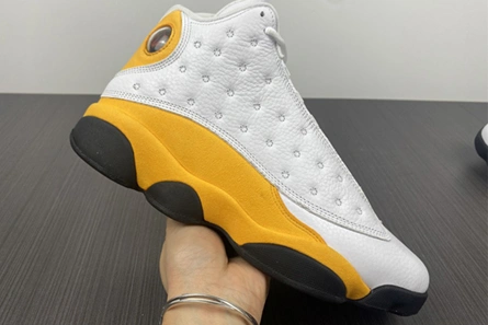 Affordable Soft 1048 Air Jordan 13 “Del Sol” 414571-167