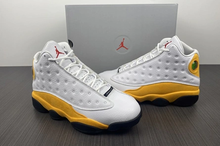 Affordable Soft 1048 Air Jordan 13 “Del Sol” 414571-167