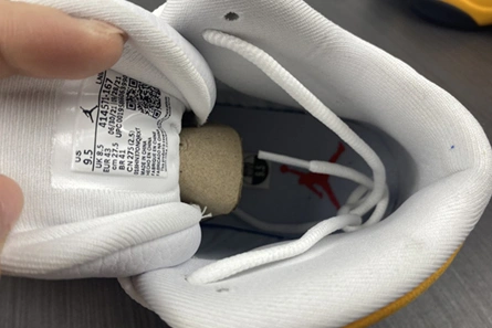 Affordable Soft 1048 Air Jordan 13 “Del Sol” 414571-167