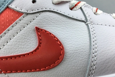 Clearance-priced Soft 116 AIR JORDAN 1 MID (GS)-555112-104