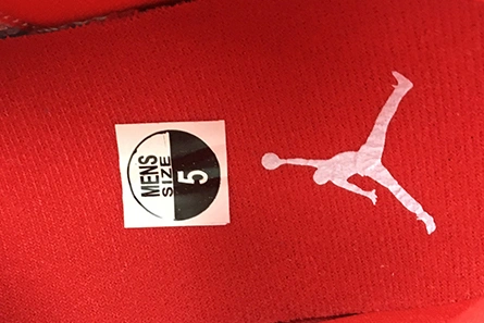 Clearance-priced Soft 116 AIR JORDAN 1 MID (GS)-555112-104