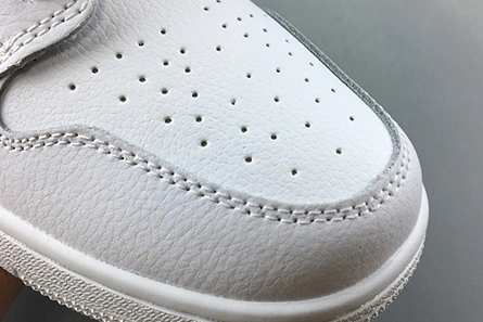 Clearance-priced Soft 116 AIR JORDAN 1 MID (GS)-555112-104