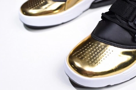 Price-wise Soft 1573 Nike Air Force 270 Gold Standard AT5752-700