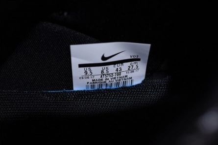 Price-wise Soft 1573 Nike Air Force 270 Gold Standard AT5752-700