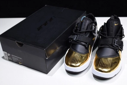 Price-wise Soft 1573 Nike Air Force 270 Gold Standard AT5752-700