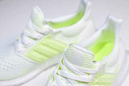 Price-wise Soft 327 Adidas Ultra Boost Clima UB4.0 Solar Yellow AQ0481