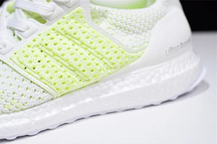 Price-wise Soft 327 Adidas Ultra Boost Clima UB4.0 Solar Yellow AQ0481