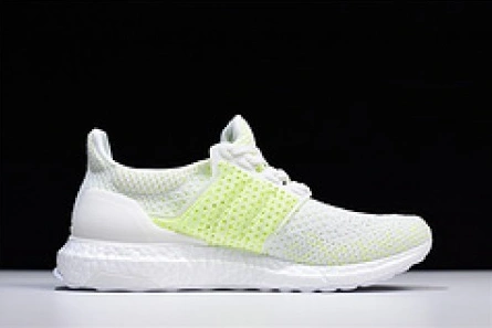Price-wise Soft 327 Adidas Ultra Boost Clima UB4.0 Solar Yellow AQ0481