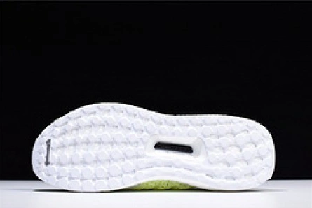 Price-wise Soft 327 Adidas Ultra Boost Clima UB4.0 Solar Yellow AQ0481