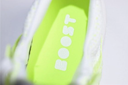 Price-wise Soft 327 Adidas Ultra Boost Clima UB4.0 Solar Yellow AQ0481