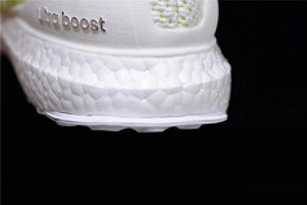 Price-wise Soft 327 Adidas Ultra Boost Clima UB4.0 Solar Yellow AQ0481