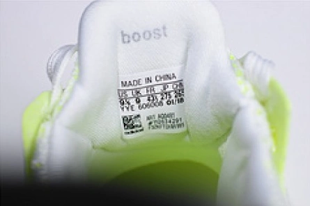 Price-wise Soft 327 Adidas Ultra Boost Clima UB4.0 Solar Yellow AQ0481