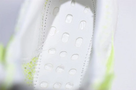 Price-wise Soft 327 Adidas Ultra Boost Clima UB4.0 Solar Yellow AQ0481