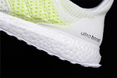 Price-wise Soft 327 Adidas Ultra Boost Clima UB4.0 Solar Yellow AQ0481