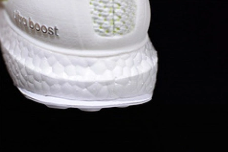 Price-wise Soft 327 Adidas Ultra Boost Clima UB4.0 Solar Yellow AQ0481