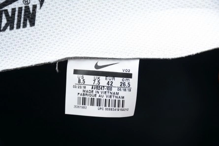 Affordable Soft 3736 Nike Air Force 1 Low Utility AV6247-100
