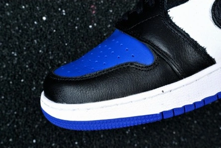 Budget-friendly Soft 4083 Air Jordan 1 Rebel
