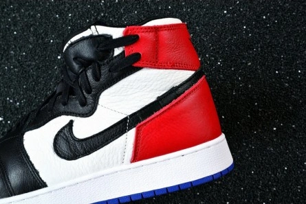 Budget-friendly Soft 4083 Air Jordan 1 Rebel
