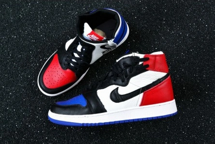 Budget-friendly Soft 4083 Air Jordan 1 Rebel