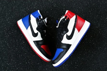 Budget-friendly Soft 4083 Air Jordan 1 Rebel