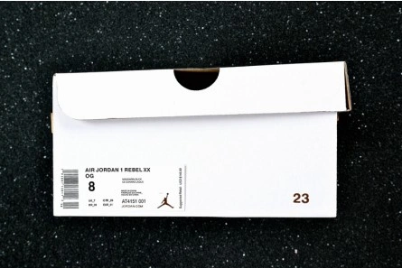 Budget-friendly Soft 4083 Air Jordan 1 Rebel