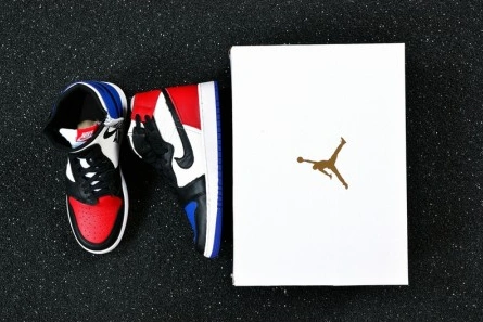 Budget-friendly Soft 4083 Air Jordan 1 Rebel