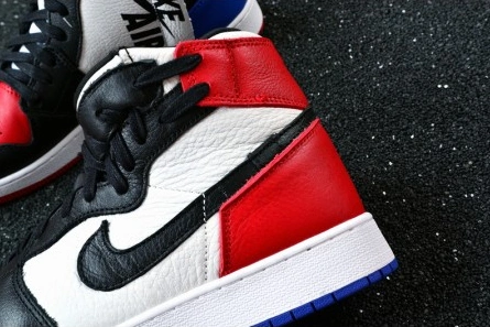 Budget-friendly Soft 4083 Air Jordan 1 Rebel