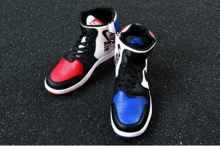 Budget-friendly Soft 4083 Air Jordan 1 Rebel