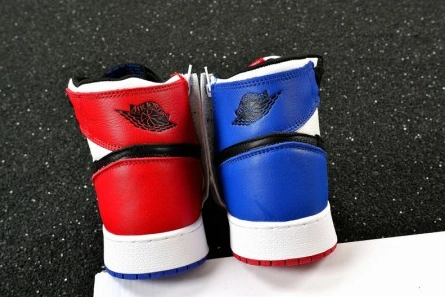Budget-friendly Soft 4083 Air Jordan 1 Rebel