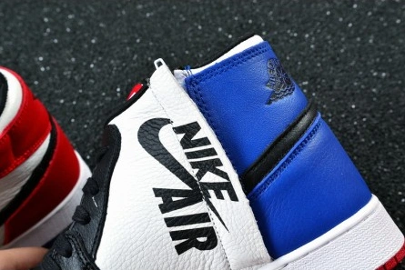 Budget-friendly Soft 4083 Air Jordan 1 Rebel