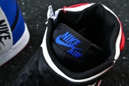 Budget-friendly Soft 4083 Air Jordan 1 Rebel