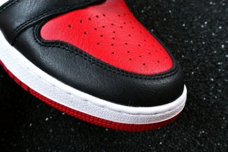 Budget-friendly Soft 4083 Air Jordan 1 Rebel