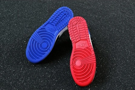 Budget-friendly Soft 4083 Air Jordan 1 Rebel