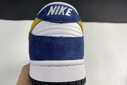 Luxury copy Soft 4643 Kasina x Nike Dunk Low CZ6501-100