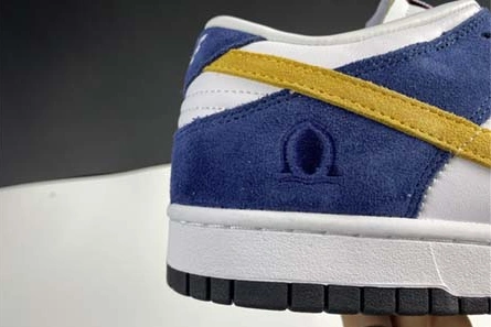 Luxury copy Soft 4643 Kasina x Nike Dunk Low CZ6501-100