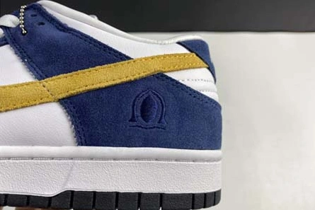 Luxury copy Soft 4643 Kasina x Nike Dunk Low CZ6501-100